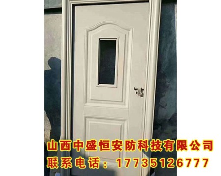 學(xué)校防盜門(mén)