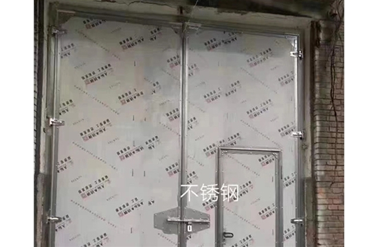 工業(yè)平開(kāi)門